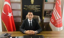 UMUT GÜZEL: “3 YIL ERTELENMESİNİ TALEP EDİYORUZ”