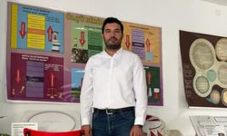 ALKAN: “SERİK MATEMATİK EVİ 5 YAŞINDA”
