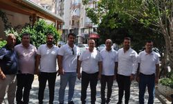 Dinç: “Gelin Canlar Bir Olalım”