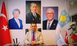 İyi Parti’de Kongresi Pazar Günü Yapılacak