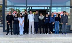 Bahçeşehir’den Türkiye Derecesi