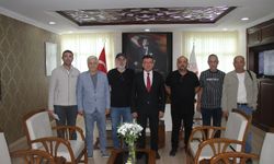 Uzay Kongresi Serik’te Yapılacak