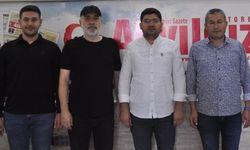 Başkan Güzel: “Dinlemedik Dert, Paylaşılmadık Sorun Kalmayacak.”