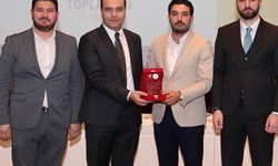 Alkan; “Daha Güçlü Yarınlara”