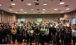 ‘Kuşaklar, Atatürk ve Cumhuriyet Sevgisinde Buluştu