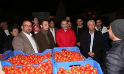 CHP, Çiftçinin ‘Hali’ni Sordu