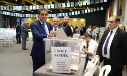 Kaya Güven Tazeledi