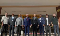 3 Nolu Şube Civcir’le Devam Dedi