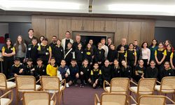 Belek’te Sürdürülebilir Gelecek Buluşması