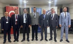 1 Nolu TES’e Yeni Başkan