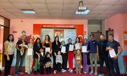 Yılın ‘İlk Mektupları’ Takdim Edildi