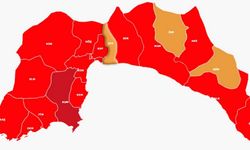 AK Parti Denizle Buluştu; Kırmızı Blok İkiye Bölündü
