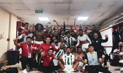 SERİK 5’TE 5 YAPMAYA GİDİYOR!