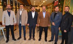 Başaran: “Biz Milletimizin A Planıyız”