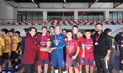 Futsal Şampiyonları Belli Oldu
