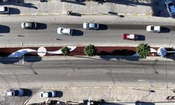 BELEK TURİZM YOLU YENİ ÇEHRESİNE KAVUŞUYOR