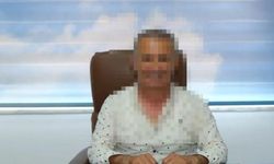 Eski Başkana Ev Hapsi