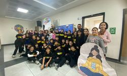 Tekeli’de Dijital Detoks Seferberliği