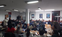 11. Yıldönümü Kutlandı