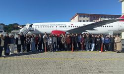 Öğrencilere Eğitim Gezisi