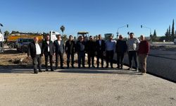 Söker: “Laf Değil, İcraat Üretiyoruz”