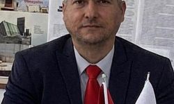 Yılmaz: “Acıyı Paylaşmak, Geleceği Birlikte Kurmaktır”