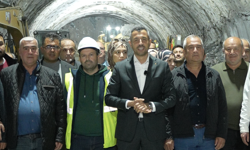 Söker: “Antalya–Alanya Otoyolu Bölgemize Değer Katacak”