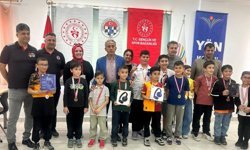 Satranç Turnuvası Yapıldı