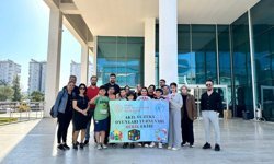 Akıl ve Zekanın Şampiyonu Serik