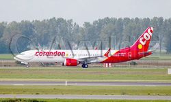 Corendon Airlines Filosunu Yenilemeye Devam Ediyor