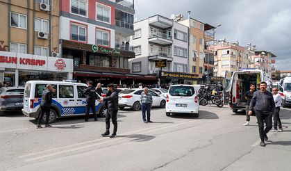 Antalya'da Kıraathanede Silahlı Çatışma: 7 Yaralı, 12 Gözaltı