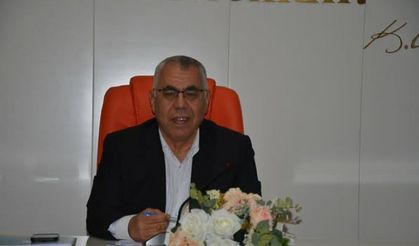 Yılmaz, Encümen Üyeliğine Seçildi