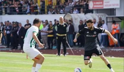 Serik Şampiyonluğa Uçuyor