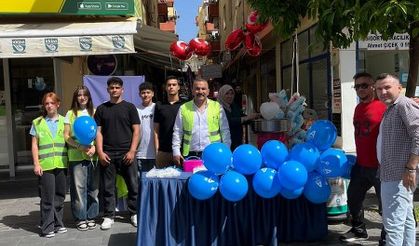 Anahtar Parti Etkinliklerini Sürdürüyor