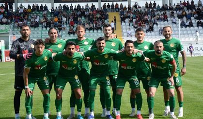 Serik Tarih Yazmaya Hazırlanıyor