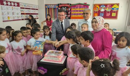 TATİL ZİLİ ÇALDI