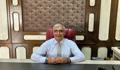 Ekiz: “Hepimizin Asli Görevidir”