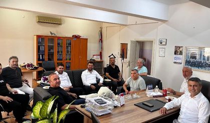 Eğitim Gönüllüleri Atatürk Anadolu’da