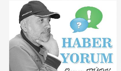 Çile Yolu...!