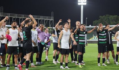 Serik'in İstanbul Serisi Devam Ediyor