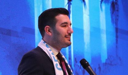 Alkan: “Zaferlerle Dolu Nice Yıllara”