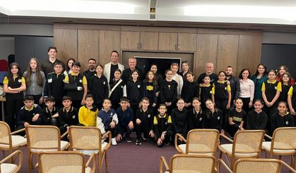 Belek’te Sürdürülebilir Gelecek Buluşması