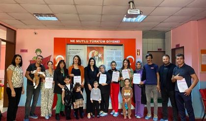 Yılın ‘İlk Mektupları’ Takdim Edildi