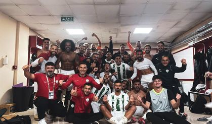 ‘EVLİYA ÇELEBİ’ GİBİ GEZİP 25 PUAN TOPLADILAR…