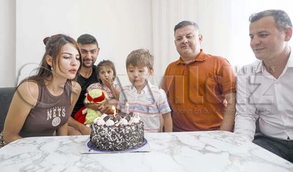Eve Yerleştilera