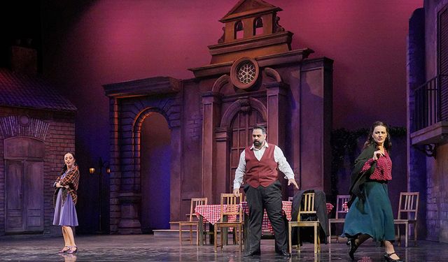2 Opera Art Arda Sahnede