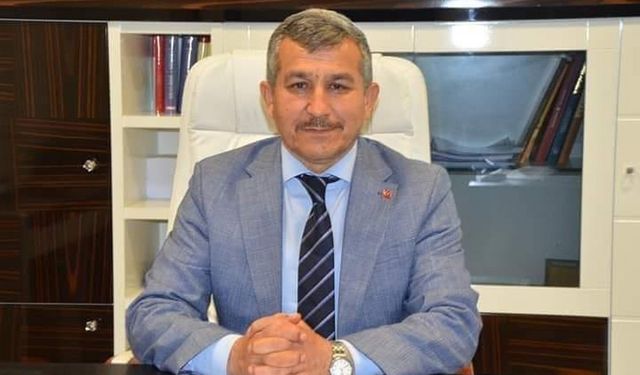 Yıldırım, İstifa Etti