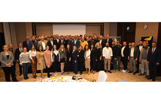 Genç İş İnsanlarında Yeni Yönetim Heyecanı