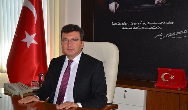 Çiftçiye 38 Milyon TL. Destek