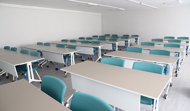 Antalya Girişimcilik Merkezi açılıyor